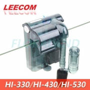 리컴 걸이식여과기 HI-330/430/530 (어항 20cm~60cm)